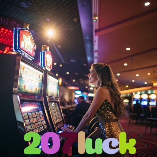 207luck - Baixe o App 207luck para Android e Comece a Jogar