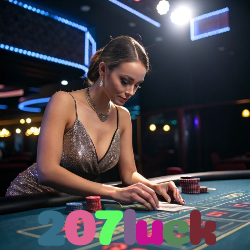 207luck - Baixe o App 207luck para Android e Comece a Jogar