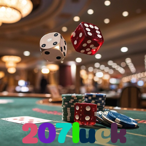 207luck - Baixe o App 207luck para Android e Comece a Jogar
