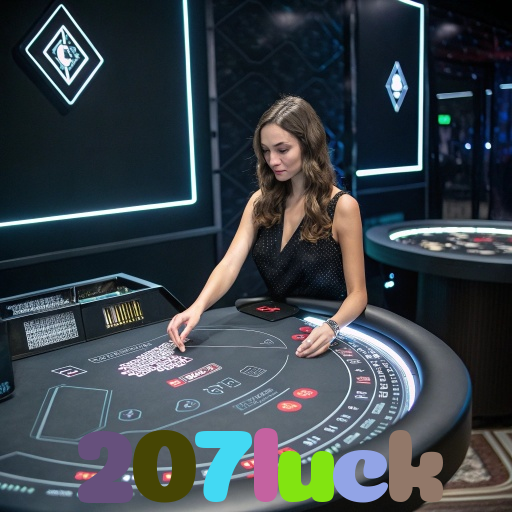 207luck - Baixe o App 207luck para Android e Comece a Jogar