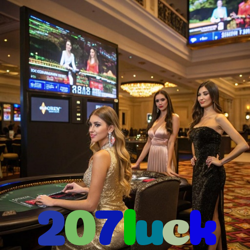 207luck - Baixe o app 207luck no Google Play e jogue ao vivo