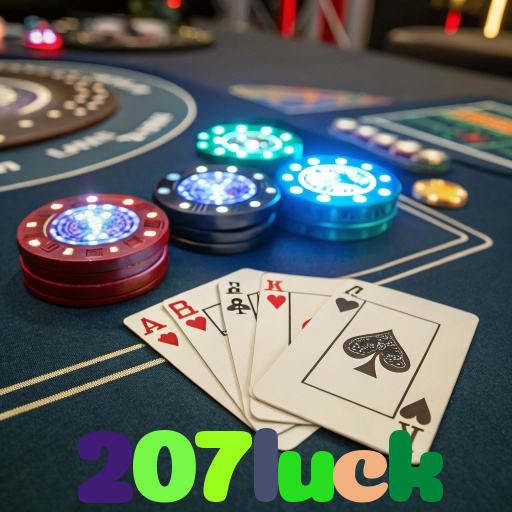 207luck - Baixe o app 207luck no Google Play e jogue ao vivo
