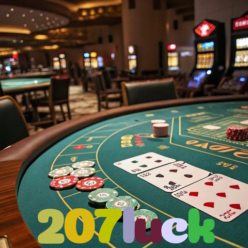 207luck - Baixe o app 207luck no Google Play e jogue ao vivo