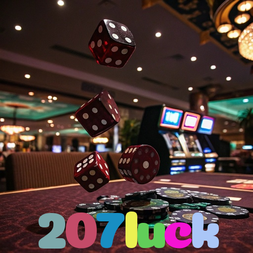 207luck - Baixe o app 207luck no Google Play e jogue ao vivo