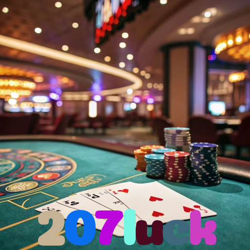 207luck - Baixe o App 207luck para Android e Comece a Jogar
