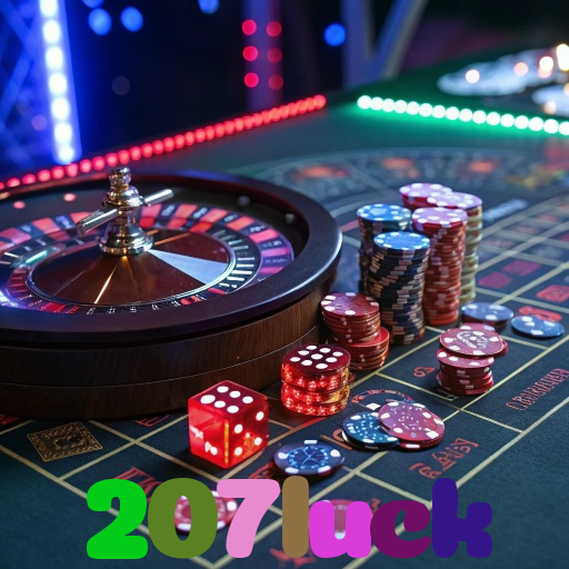 207luck - Baixe o app 207luck no Google Play e jogue ao vivo