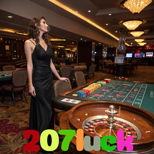 207luck - Baixe o app 207luck no Google Play e jogue ao vivo