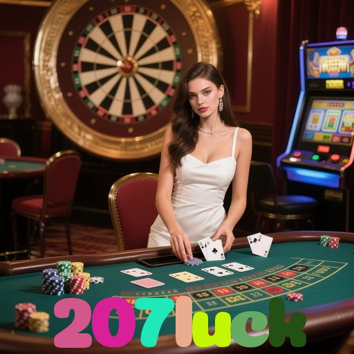 207luck - Baixe o App 207luck para Android e Comece a Jogar