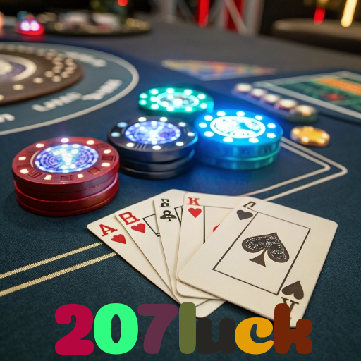 207luck - Baixe o App 207luck para Android e Comece a Jogar