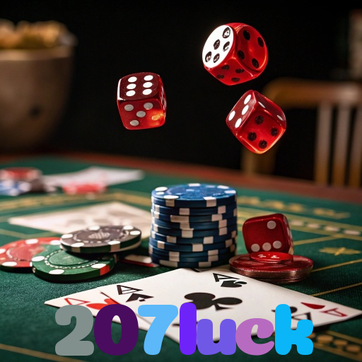 207luck - Baixe o App 207luck para Android e Comece a Jogar