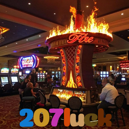 207luck - Baixe o App 207luck para Android e Comece a Jogar