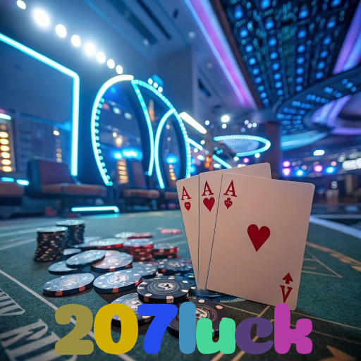 207luck - Baixe o App 207luck para Android e Comece a Jogar
