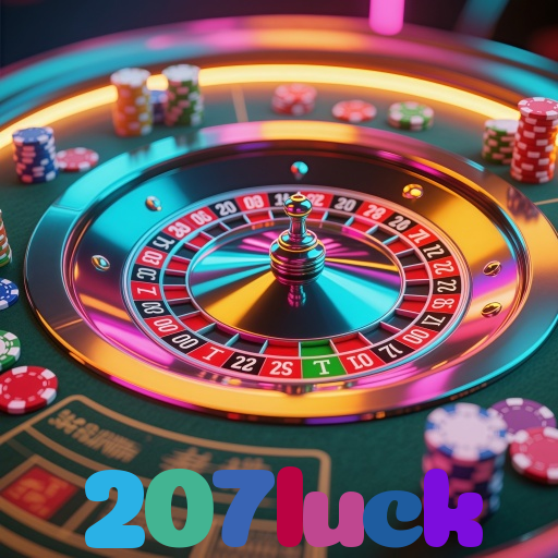 207luck - Baixe o App 207luck para Android e Comece a Jogar