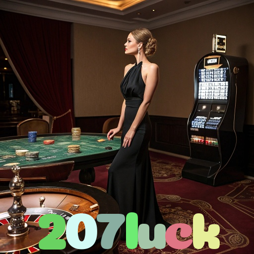 207luck - Baixe o app 207luck no Google Play e jogue ao vivo