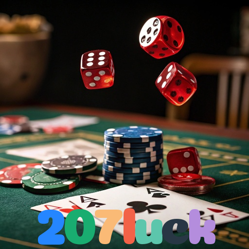 207luck - Baixe o app 207luck no Google Play e jogue ao vivo