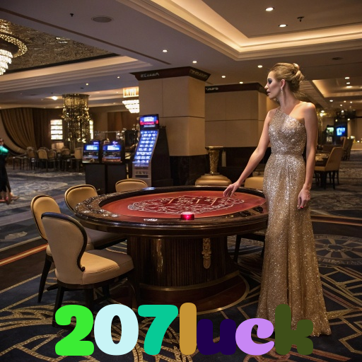 207luck - Baixe o App 207luck para Android e Comece a Jogar