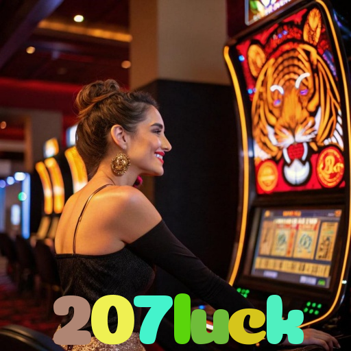 207luck - Baixe o app 207luck no Google Play e jogue ao vivo