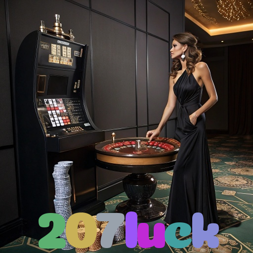 207luck - Baixe o app 207luck no Google Play e jogue ao vivo