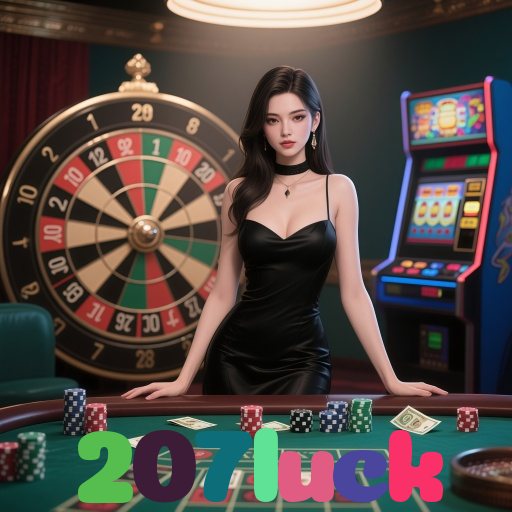207luck - Baixe o app 207luck no Google Play e jogue ao vivo
