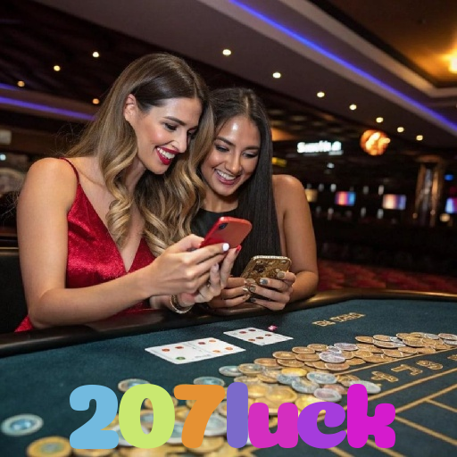 207luck - Baixe o App 207luck para Android e Comece a Jogar
