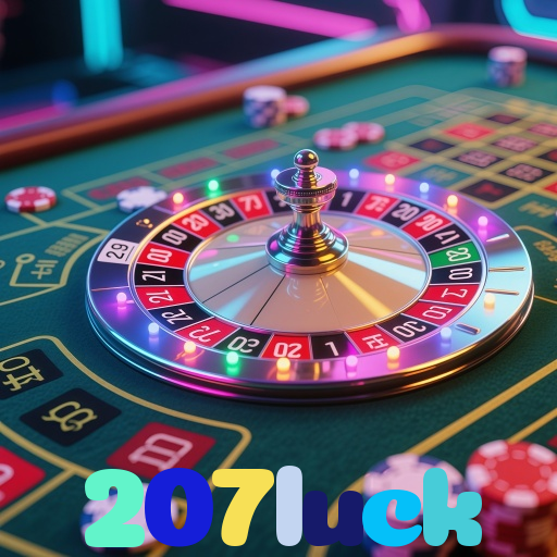 207luck - Baixe o app 207luck no Google Play e jogue ao vivo