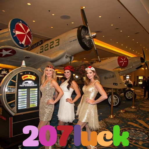 207luck - Baixe o App 207luck para Android e Comece a Jogar