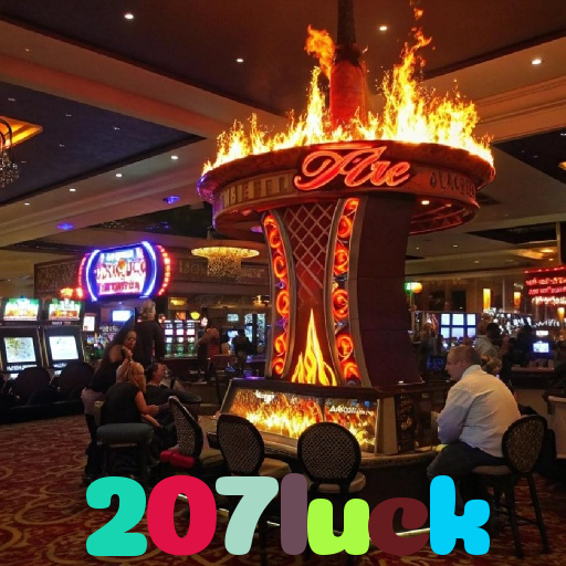 207luck - Baixe o app 207luck no Google Play e jogue ao vivo