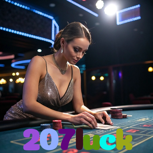 207luck - Baixe o App 207luck para Android e Comece a Jogar