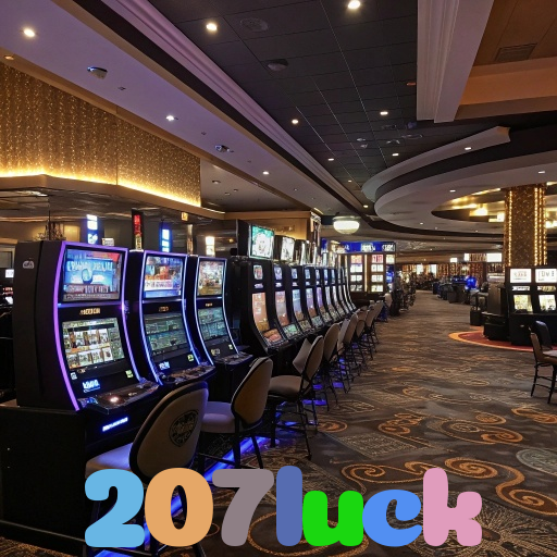 207luck - Baixe o app 207luck no Google Play e jogue ao vivo