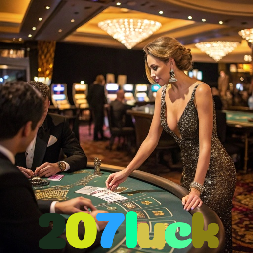 207luck - Baixe o app 207luck no Google Play e jogue ao vivo