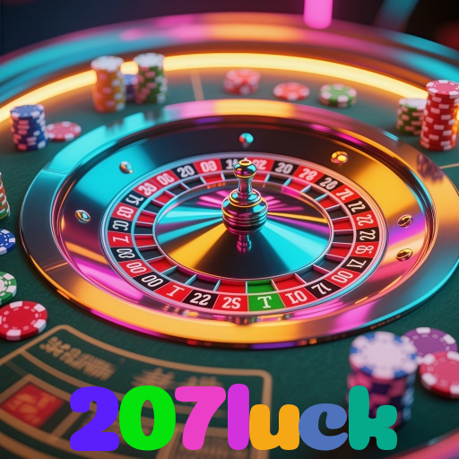 207luck - Baixe o app 207luck no Google Play e jogue ao vivo