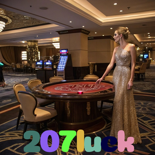 207luck - Baixe o app 207luck no Google Play e jogue ao vivo