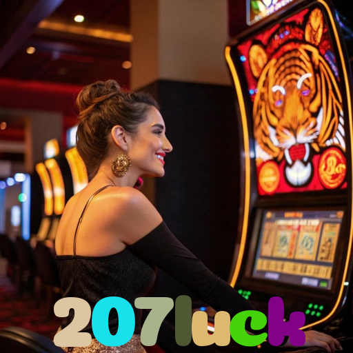 207luck - Baixe o app 207luck no Google Play e jogue ao vivo