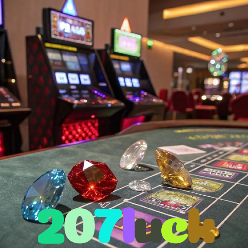 207luck - Baixe o App 207luck para Android e Comece a Jogar
