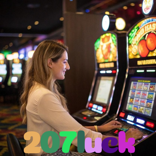 207luck - Baixe o App 207luck para Android e Comece a Jogar