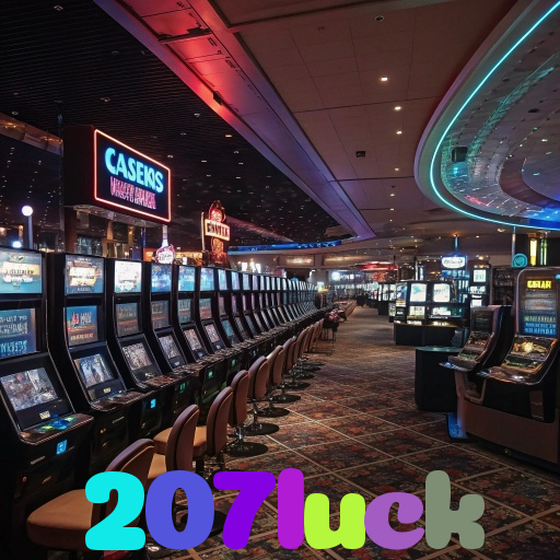 207luck - Baixe o App 207luck para Android e Comece a Jogar