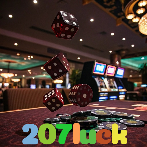207luck - Baixe o app 207luck no Google Play e jogue ao vivo