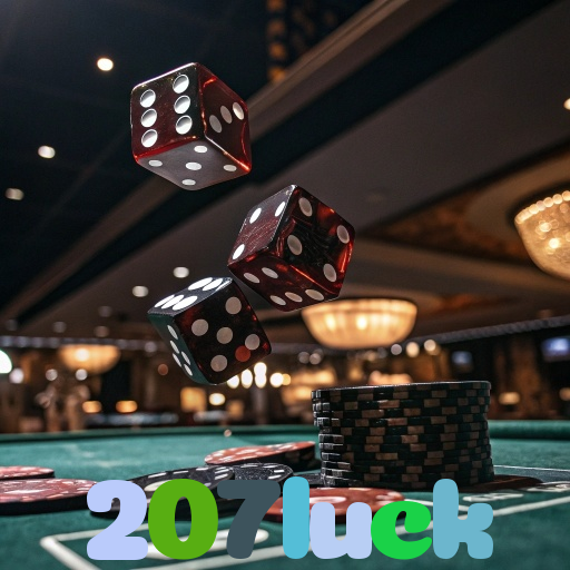 207luck - Baixe o App 207luck para Android e Comece a Jogar