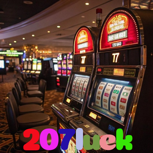 207luck - Baixe o App 207luck para Android e Comece a Jogar
