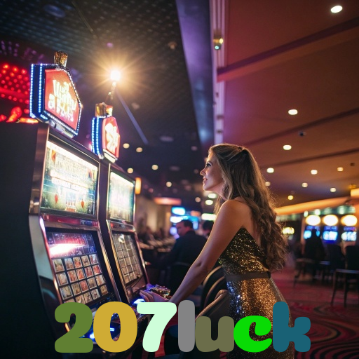 207luck - Baixe o App 207luck para Android e Comece a Jogar