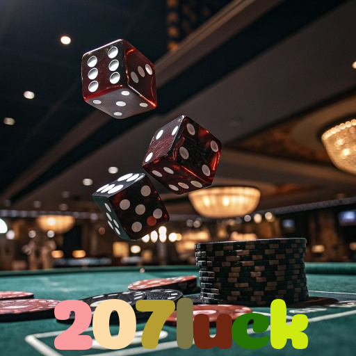 207luck - Baixe o app 207luck no Google Play e jogue ao vivo