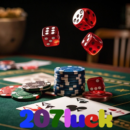 207luck - Baixe o app 207luck no Google Play e jogue ao vivo