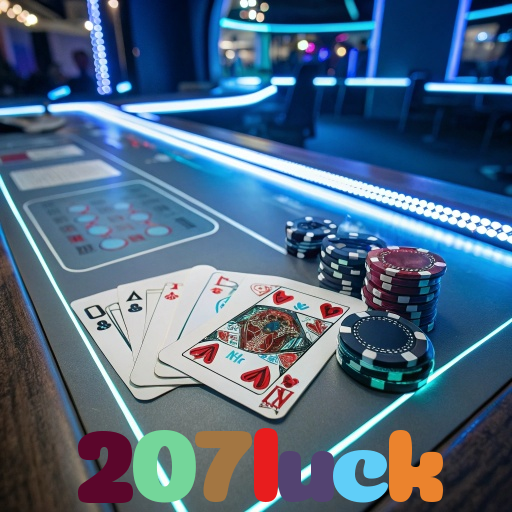 207luck - Baixe o App 207luck para Android e Comece a Jogar