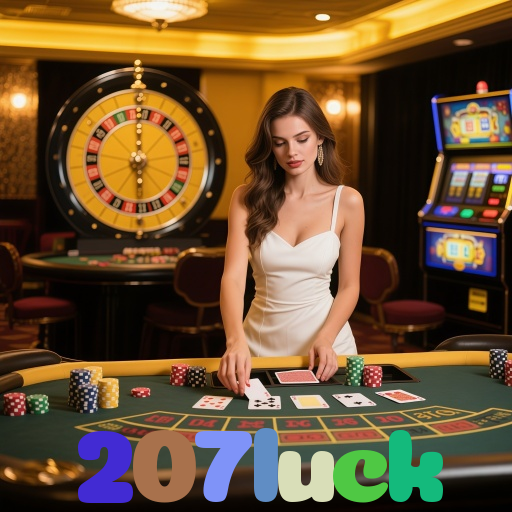 207luck - Baixe o app 207luck no Google Play e jogue ao vivo