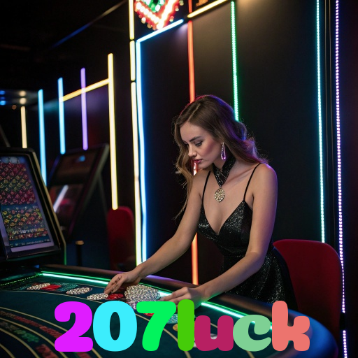 207luck - Baixe o App 207luck para Android e Comece a Jogar
