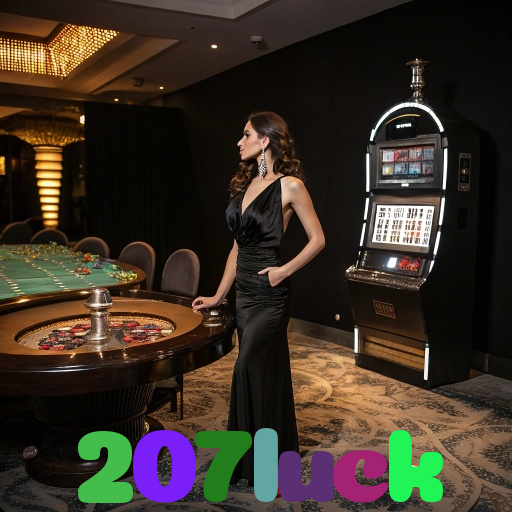 207luck - Baixe o App 207luck para Android e Comece a Jogar