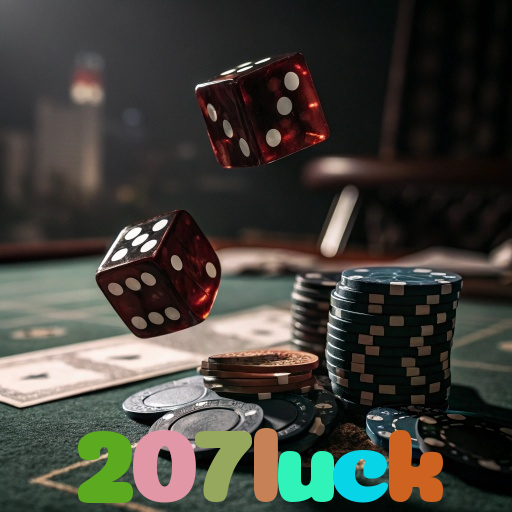 207luck - Baixe o App 207luck para Android e Comece a Jogar