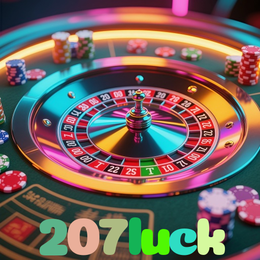207luck - Baixe o app 207luck no Google Play e jogue ao vivo