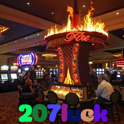 207luck - Baixe o app 207luck no Google Play e jogue ao vivo
