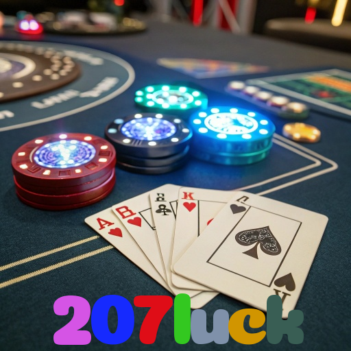 207luck - Baixe o app 207luck no Google Play e jogue ao vivo